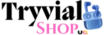 Tryvial Shop