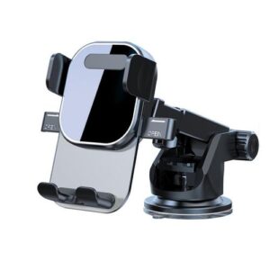 360 Degree Rotate Car Dashboard All phones Holder