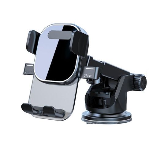 360 Degree Rotate Car Dashboard All phones Holder