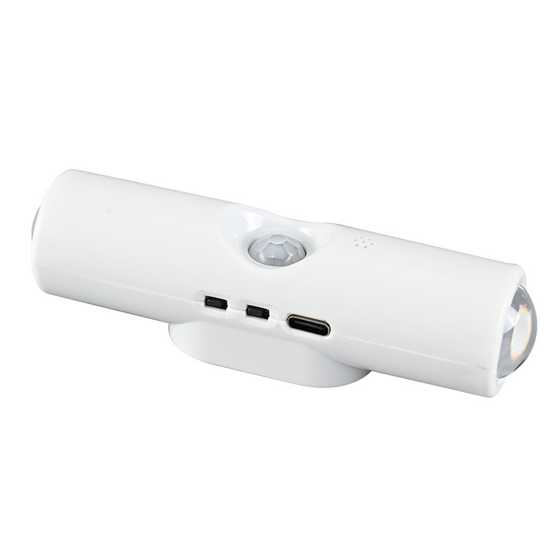 Wall Portable Sensor Light With Intelligent Rgb Sensors - Image 6